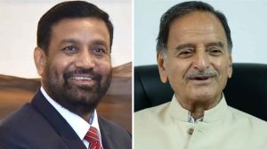 महाधिवेशन विवाद : देउवाले निधि–सिटौलालगायत नेताहरूलाई बोलाएर छलफलमा
