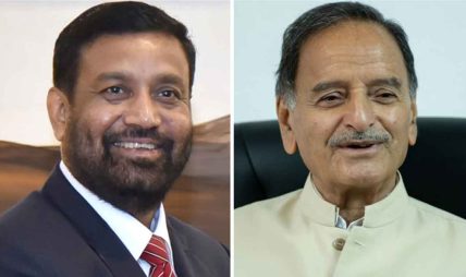 महाधिवेशन विवाद : देउवाले निधि–सिटौलालगायत नेताहरूलाई बोलाएर छलफलमा