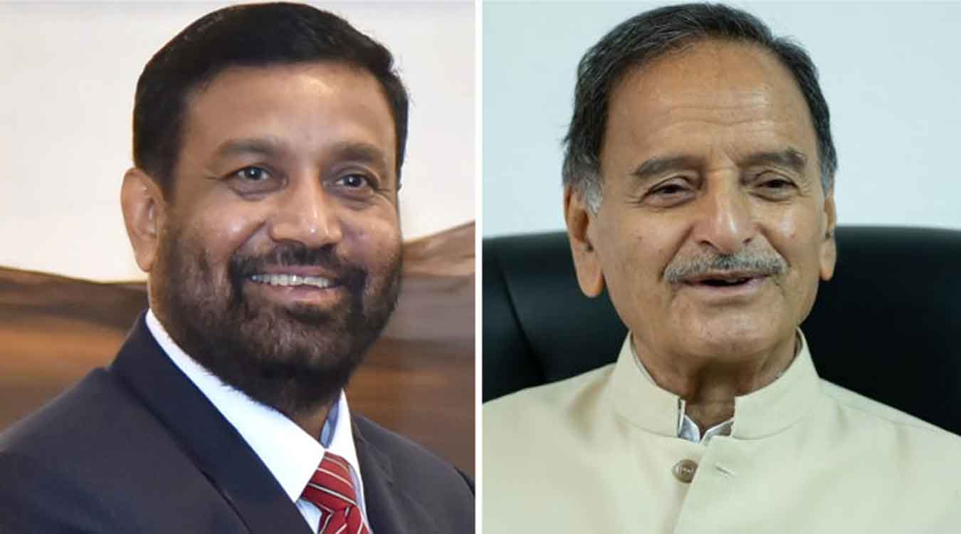 महाधिवेशन विवाद : देउवाले निधि–सिटौलालगायत नेताहरूलाई बोलाएर छलफलमा