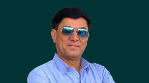 रास्वपा काठमाडौंका सभापतिले दिए पदबाट राजीनामा