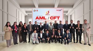 आईएमई लाइफ इन्स्योरेन्सद्वारा सम्पत्ति शुद्धीकरण तथा आतङ्ककारी वित्त रोकथाम सम्बन्धी तालिम सम्पन्न