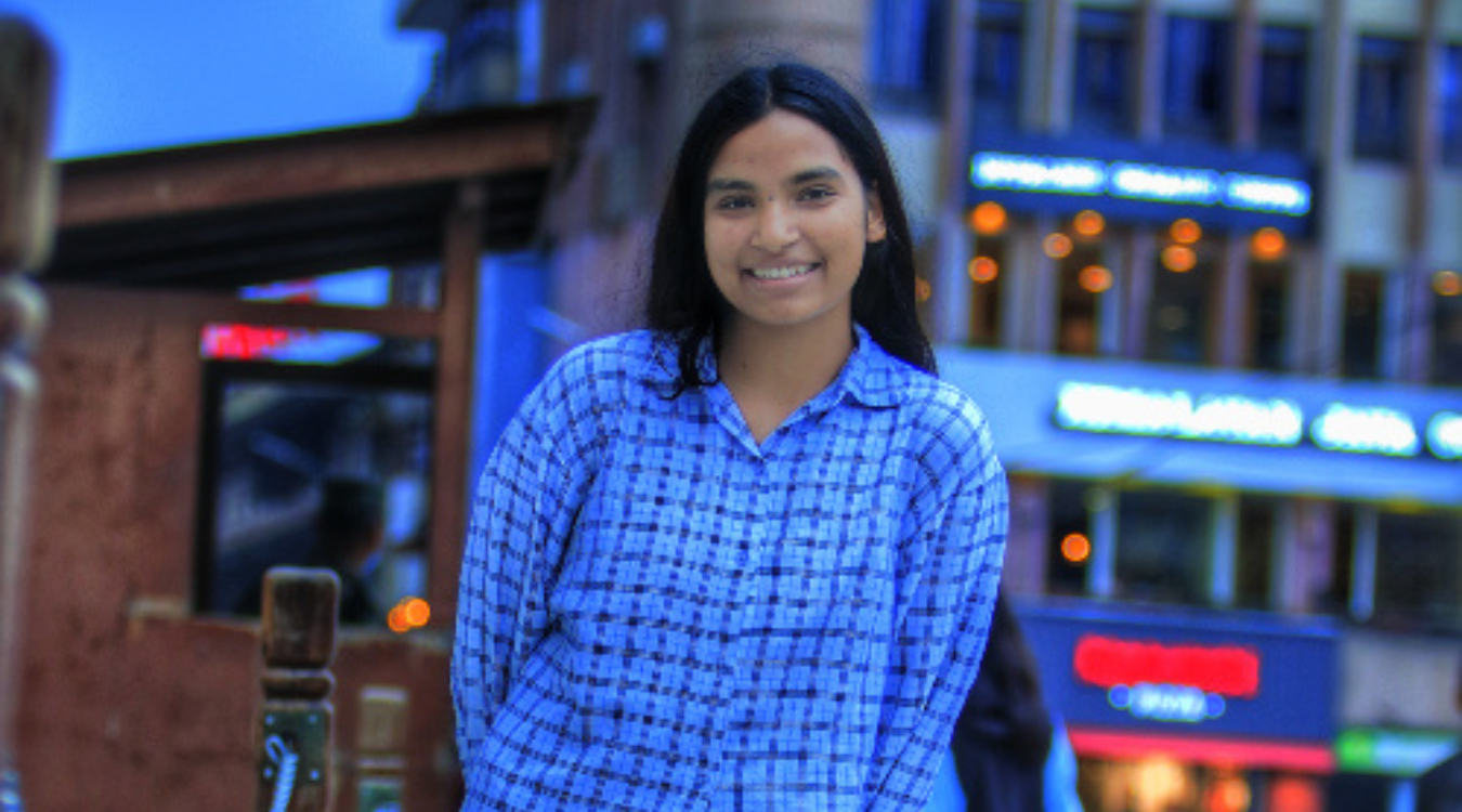 कविता : साथी