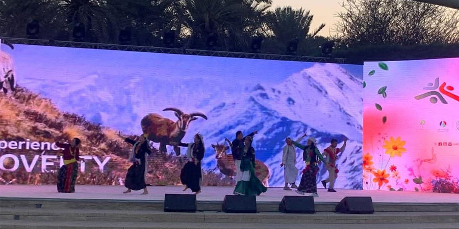 अन्तराष्ट्रिय सहिष्णुता दिवसका अवसरमा युएईमा नेपाल प्रवद्र्धन