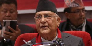महाधिवेशन सकिएपछि गुट र प्यानलको अध्याय समाप्त भएको ओलीको भनाइ