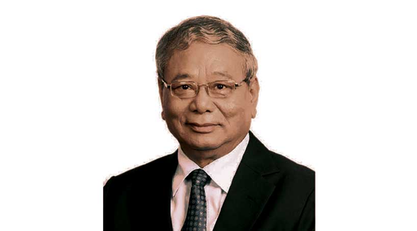 प्राइम कमर्सियल बैंकका पूर्व सीईओ नारायण दास मानन्धरको ८३ वर्षमा निधन