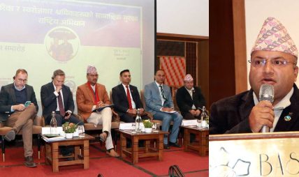 अनौपचारिक तथा स्वरोजगार श्रमिकका लागि राष्ट्रिय सामाजिक सुरक्षा अभियानमा फेदीखोलाको अभ्यास देशकै नमुना