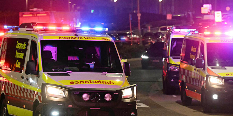 अष्ट्रेलियामा गोली हानाहानमा परेर १६ जनाको मृत्यु, ४० घाइते