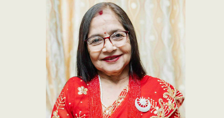 झिल्का कविता