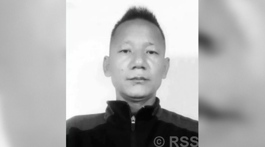 ओमानमा जोडिएको प्रेम सम्बन्ध बानेश्वरमा गोलीले टुट्यो