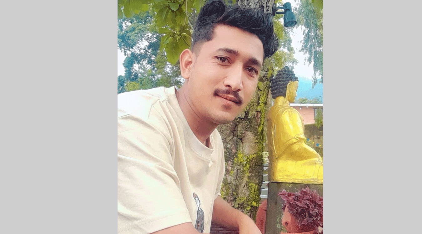 जेनजी आन्दोलनका सहिदः ‘बेलुका भएपछि घर आउलान् जस्तो लाग्छ…’
