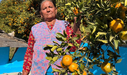 सुन्तलाको कमाइले कर्णकुमारीको पक्की घर