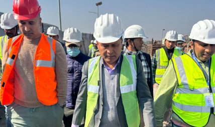 टुकुचा सफा बनाउन डेढ करोड लिटर क्षमताको प्रशोधन केन्द्र बनाइने टुकुचा सफा बनाउन डेढ करोड लिटर क्षमताको प्रशोधन केन्द्र बनाइने