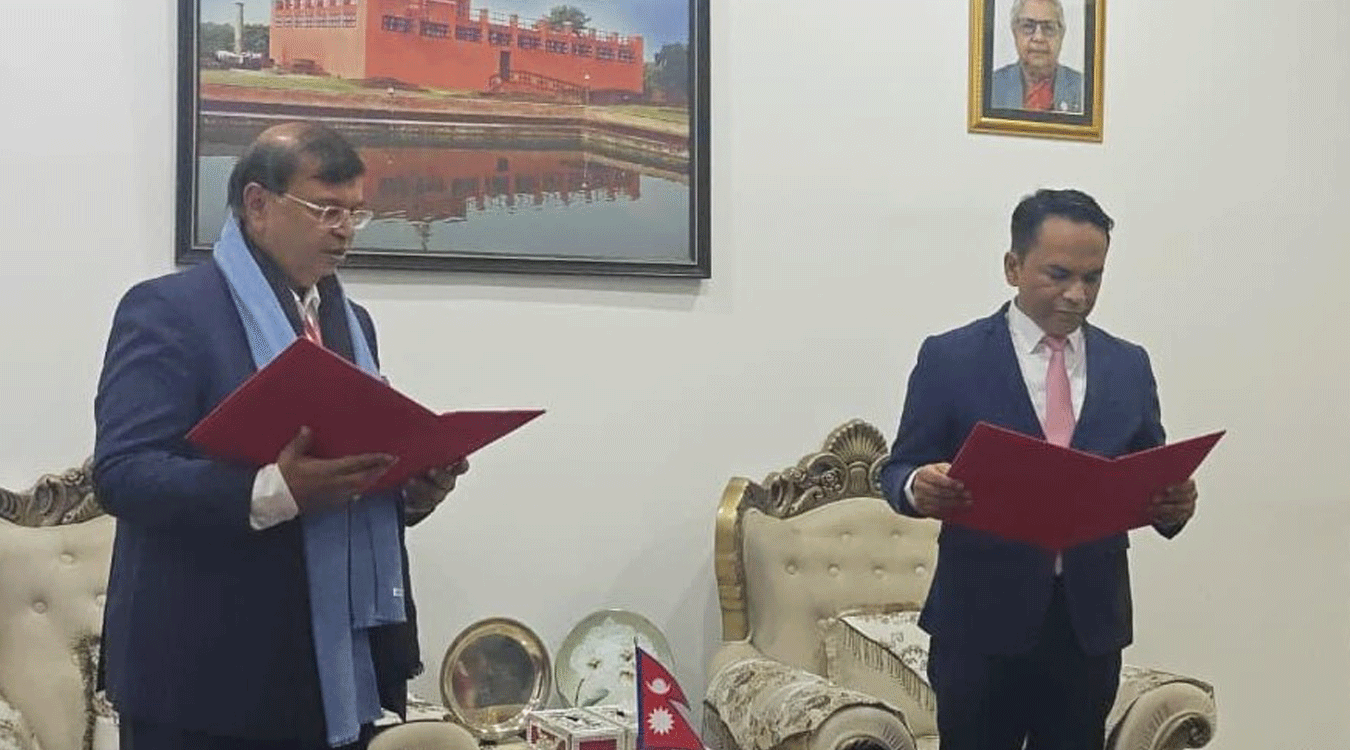 एनआई सी एशिया बैंकका संचालक समितिको अध्यक्षमा अग्रवाल नियुक्त