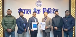 नेपाल बैंकका कर्मचारीलाई क्यूरा हेल्थ प्रा.लिमा विशेष छुट