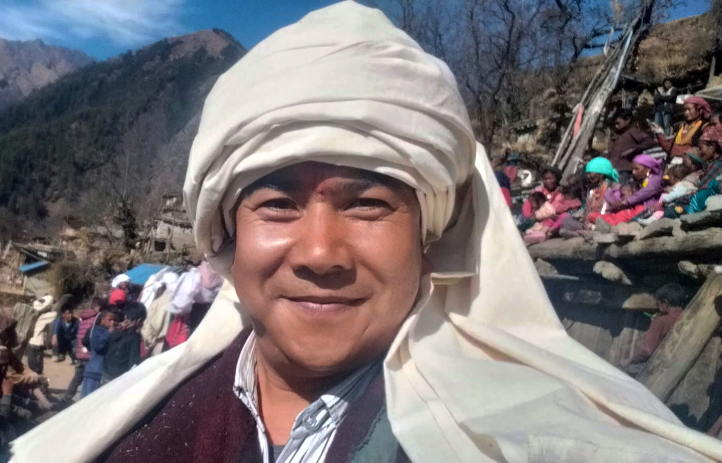 हुम्लामा डा. रोकायको सम्भावना बलियो