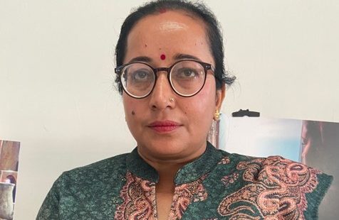 स्वदेशमै दुःख गर्नसके विदेशिनु पर्दैन