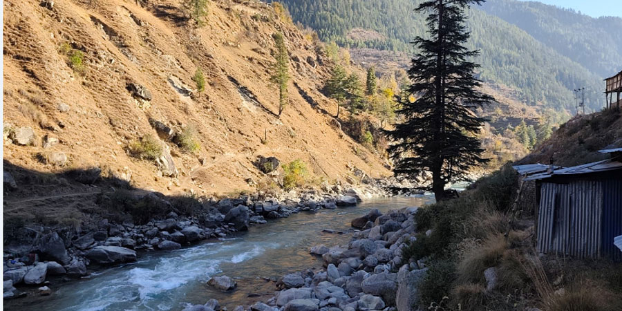 तिला जलविद्युत् आयोजना : ३८ दशमलव ०७ बिजुली उत्पादन गर्न सात अर्ब लाग्ने