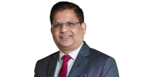 रामेश्वर बस्याल सिद्धार्थ बैंकको सीईओ नियुक्त