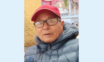 लघुकथा : लक्षिण कि बुहारी