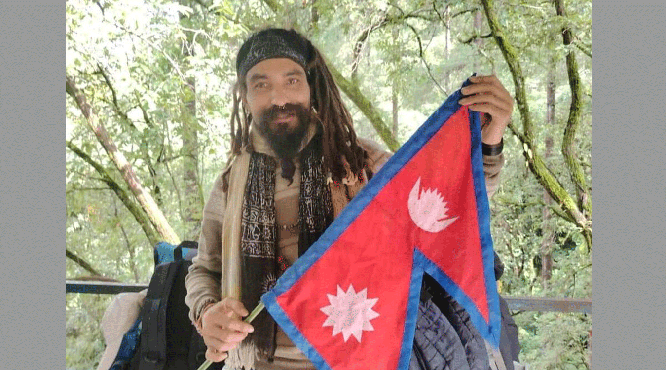 जेन्जी आन्दोलनका सहिदः अधुरो सपना छोडेर सधैँका लागि बिदा हुनुभयो विनोद