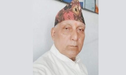 झिल्का कविता