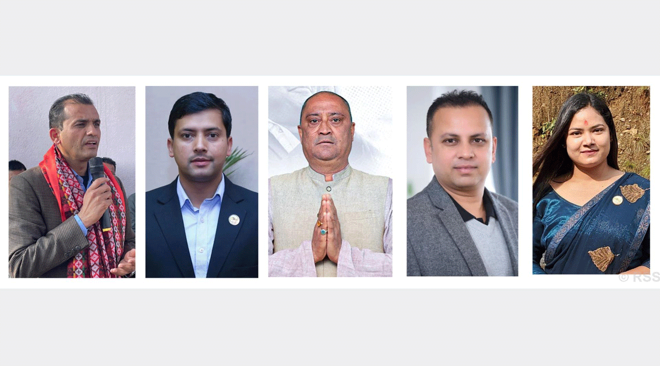 दल र उम्मेदवारका ‘एजेन्डा’माथि मतादाताको चासो