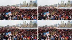 पाल्पामा व्यापार तथा पर्यटन महोत्सव