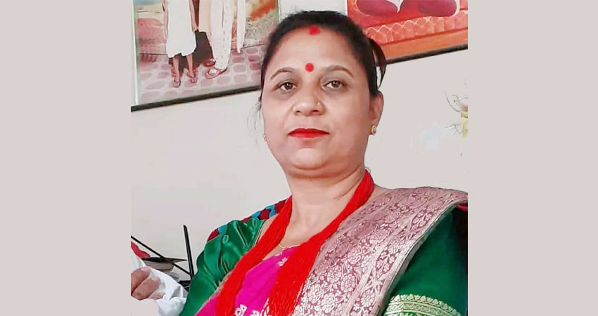 गजल