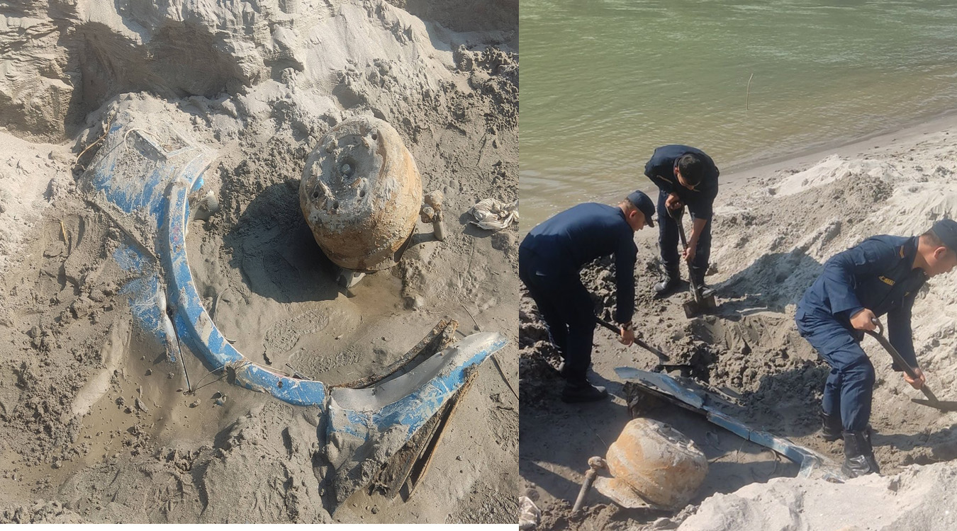 त्रिशूलीमा बसको अवशेष भेटियो, सीमलतालमा हराएको बस हुनसक्ने आशङ्का