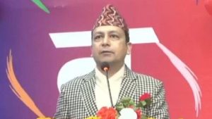 वित्तीय संस्था कर्मचारी सङ्घ, राष्ट्रिय वाणिज्य बैंक लिमिटेडको नेतृत्वमा केसी