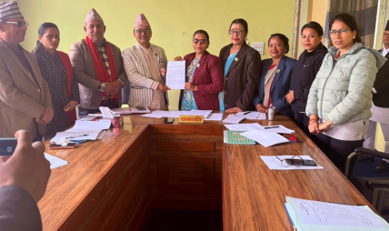 यातायात कार्यालय सुधारका लागि संसदीय समितिको १० बुँदे निर्देशन यातायात कार्यालय सुधारका लागि संसदीय समितिको १० बुँदे निर्देशन