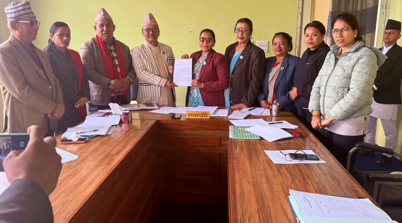 यातायात कार्यालय सुधारका लागि संसदीय समितिको १० बुँदे निर्देशन