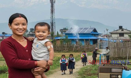 बाल मृत्युदर घट्यो, प्रविधिमा पहुँच बढ्यो