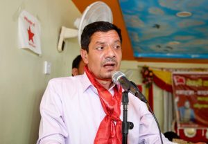 स्याङ्जामा ताराप्रतिको उत्साह बढ्दो छः शैलेन्द्र घिमिरे