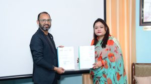 प्रहरी परिवारका ५९ विद्यार्थीलाई २ करोड ७१ लाखको छात्रवृत्ति