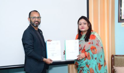 प्रहरी परिवारका ५९ विद्यार्थीलाई २ करोड ७१ लाखको छात्रवृत्ति