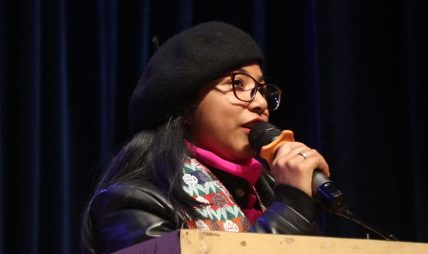 ‘दरबार हाइस्कुल’ अन्तराष्ट्रिय स्तरको नमुना बनाउँछौँः उपप्रमुख डंगोल