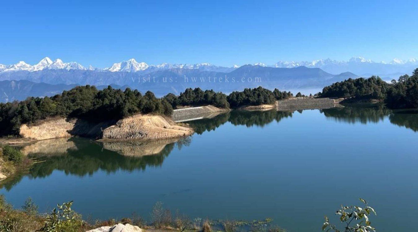 महाशिवरात्रि विशेषः बाग्मती नदीको बहाव बढाउन धापड्यामबाट पानी छाडियो