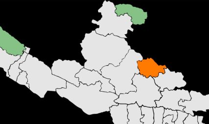 गुल्मी-२ मा पुराना उम्मेदवारलाई नयाँको चुनौती, यी हुन् प्रतिश्प्रधी अनुहार