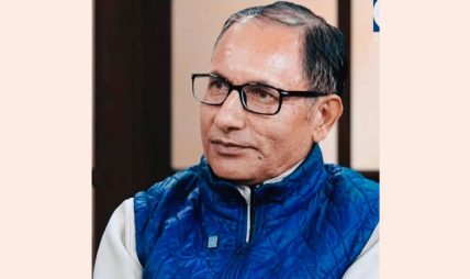 प्रचण्डबिनाको गोरखा-२ : लेखनाथ न्यौपानेको अग्निपरीक्षा