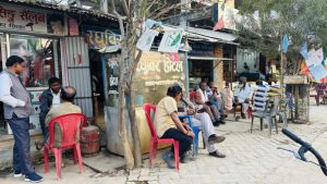 पुराना प्रतिबद्धताको हिसाब माग्दै मतदाता