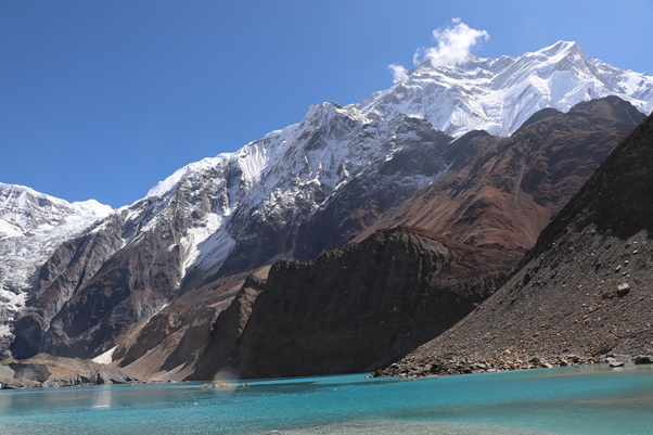म्याग्दीलाई हिमाली जिल्लाको मान्यता कार्यान्वयन गराउने प्रमुख मुद्दा