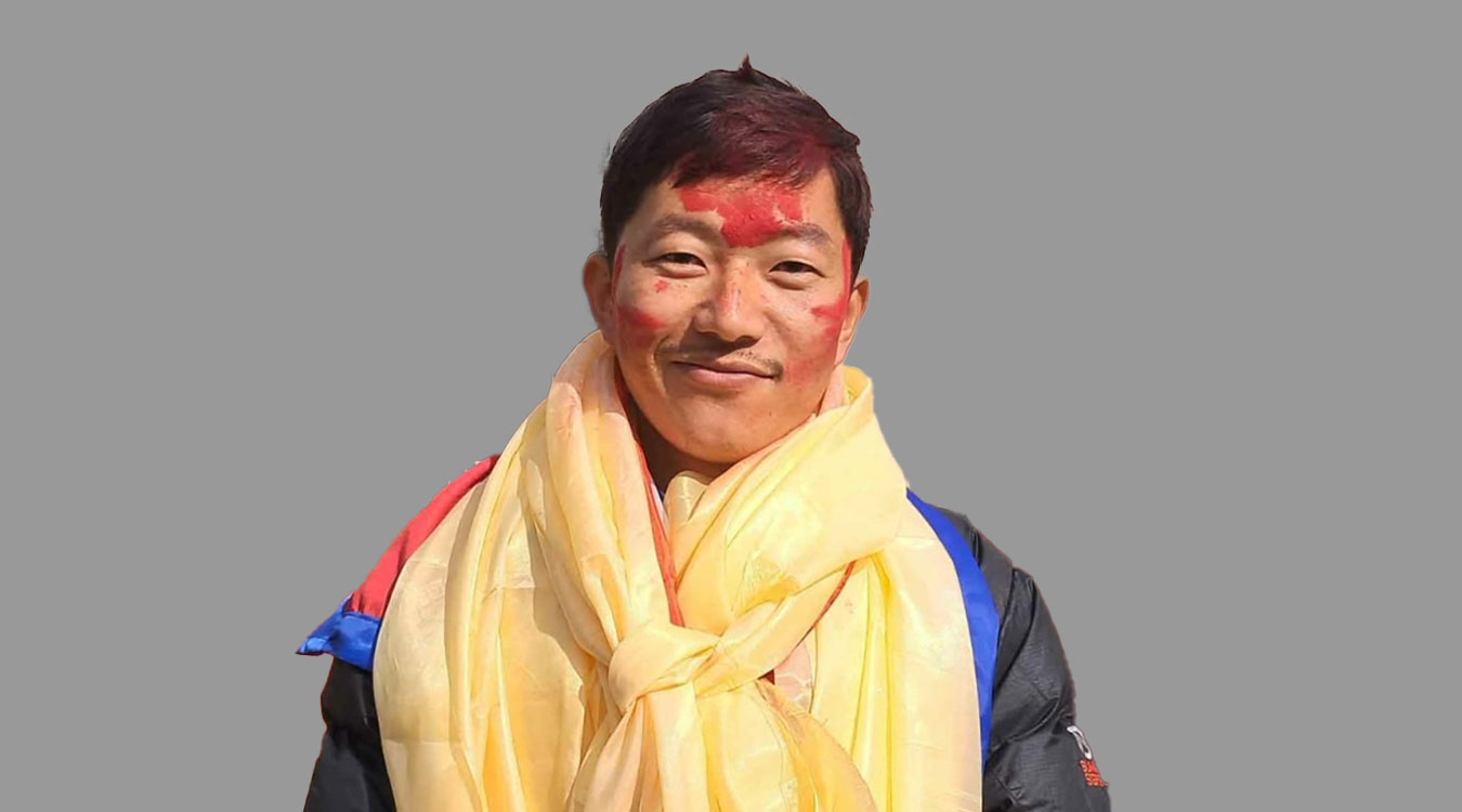 आरेन राई : जातीय विभेदविरुद्धको आन्दोलनदेखि सांसदसम्म