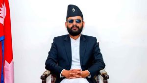 सङ्घ-प्रदेश समन्वय सुदृढ गर्न प्रधानमन्त्री सातै प्रदेशका मुख्यमन्त्रीसँग छलफल गर्नुहुँदै