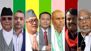 सात बलिया पार्टी नेतृत्वको लज्जास्पद हार