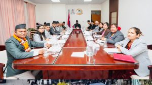 शासकीय सुधारका लागि सरकारका सय कार्ययोजना (पूर्णपाठसहित)