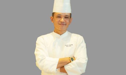 सेफ उमेश तामाङको नेतृत्वमा हायात प्लेस बुटवलमा रैथाने स्वादको पुनरुत्थान