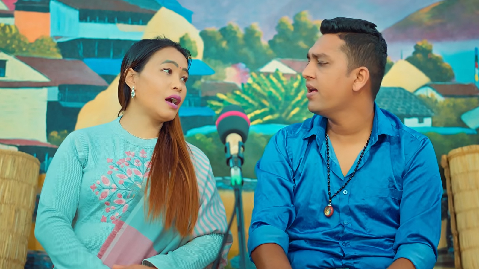 यज्ञ सापकोटाको खाइयो कसम सार्वजनिक, छोटो समयमै दर्शकको ध्यान खिच्दै