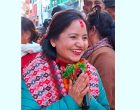 दैलेख १ बाट कांग्रेसकी थापा प्रतिनिधिसभा सदस्यमा निर्वाचित