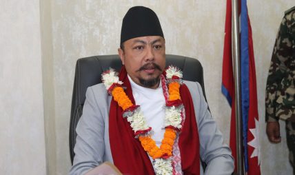 पूर्वानुमान र विपद् पूर्वतयारीलाई प्रभावकारी बनाउनुपर्छ : मन्त्री श्रेष्ठ